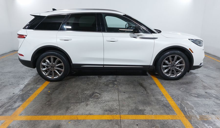 Lincoln Corsair 2.0 AUTO Suv 2021