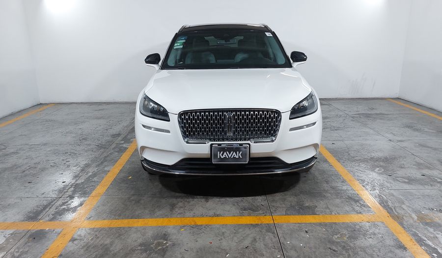 Lincoln Corsair 2.0 AUTO Suv 2021