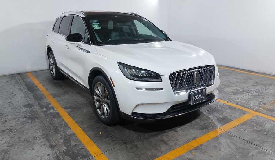 Lincoln Corsair 2.0 AUTO Suv 2021