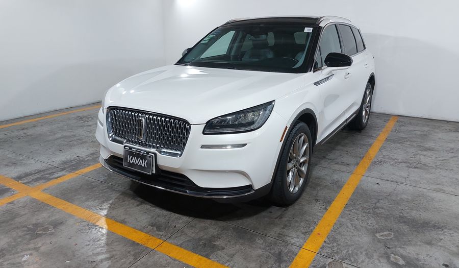 Lincoln Corsair 2.0 AUTO Suv 2021