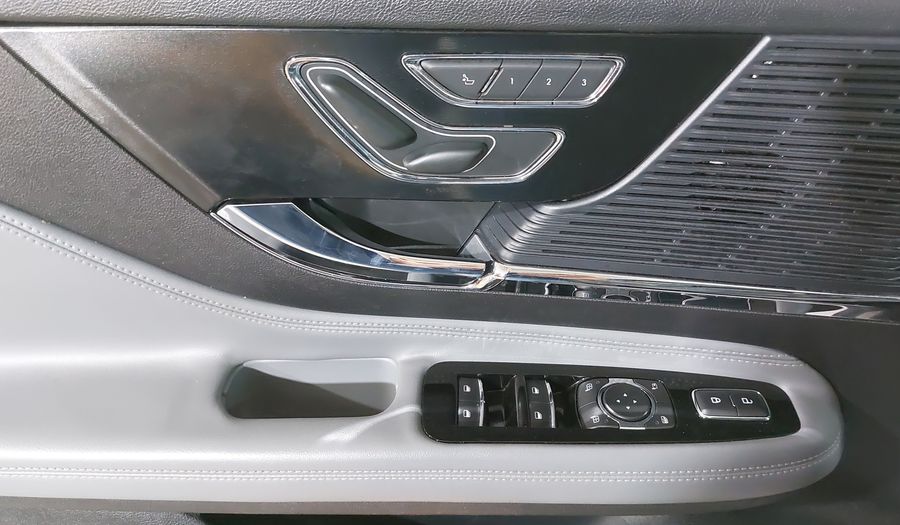 Lincoln Corsair 2.0 AUTO Suv 2021