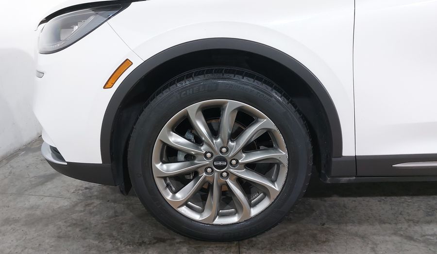 Lincoln Corsair 2.0 AUTO Suv 2021