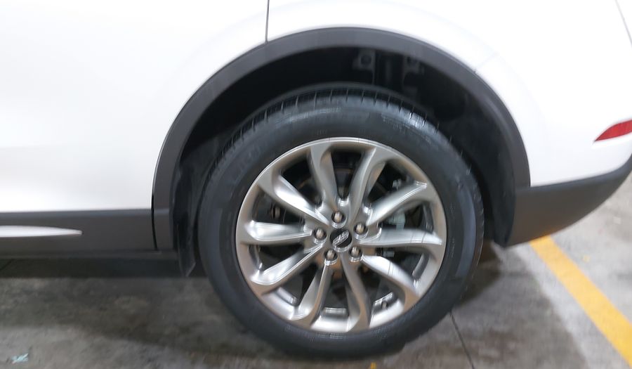 Lincoln Corsair 2.0 AUTO Suv 2021