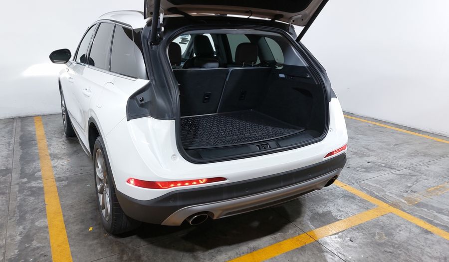 Lincoln Corsair 2.0 AUTO Suv 2021