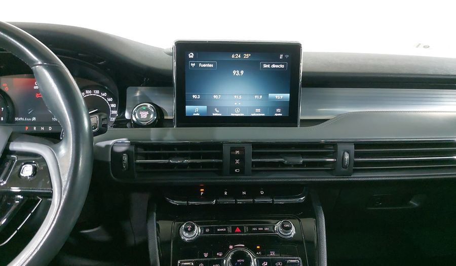 Lincoln Corsair 2.0 AUTO Suv 2021