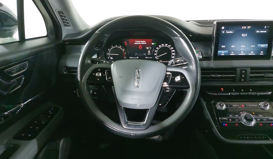 Lincoln Corsair 2.0 AUTO Suv 2021