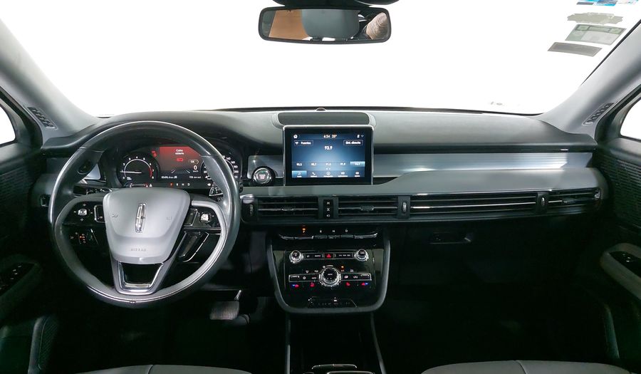 Lincoln Corsair 2.0 AUTO Suv 2021