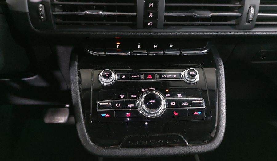 Lincoln Corsair 2.0 AUTO Suv 2021