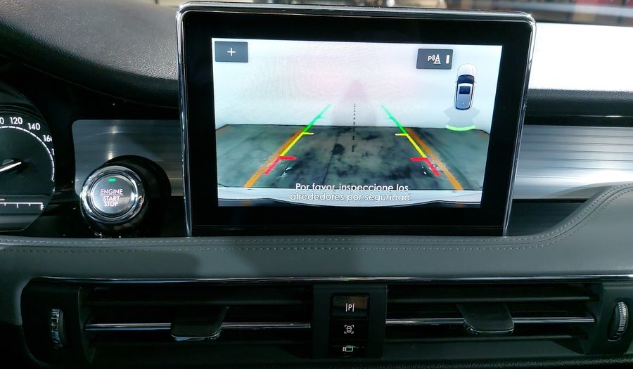 Lincoln Corsair 2.0 AUTO Suv 2021