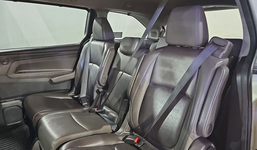 Honda Odyssey 3.5 TOURING AUTO Minivan 2019