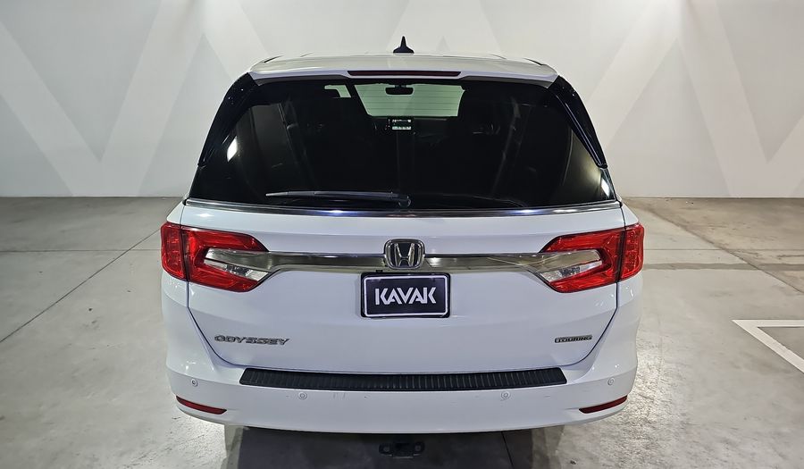 Honda Odyssey 3.5 TOURING AUTO Minivan 2019
