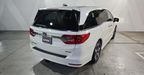 Honda Odyssey 3.5 TOURING AUTO Minivan 2019