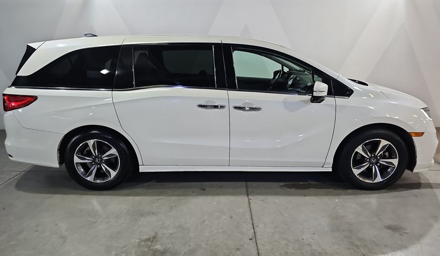 Honda Odyssey 3.5 TOURING AUTO Minivan 2019