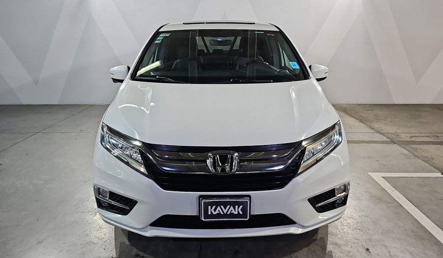 Honda Odyssey 3.5 TOURING AUTO Minivan 2019