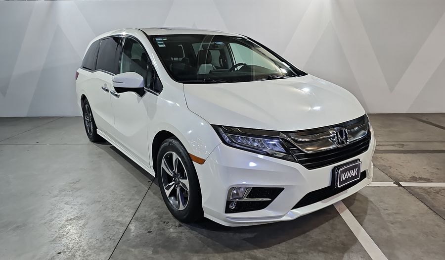 Honda Odyssey 3.5 TOURING AUTO Minivan 2019