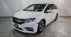 Honda Odyssey 3.5 TOURING AUTO Minivan 2019