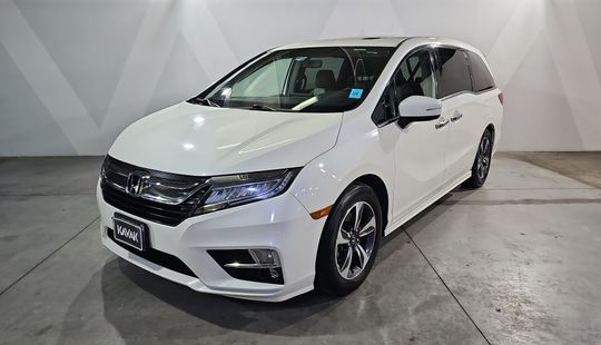 Honda • Odyssey