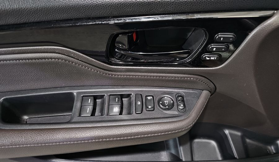 Honda Odyssey 3.5 TOURING AUTO Minivan 2019