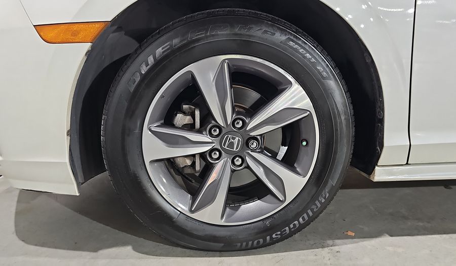 Honda Odyssey 3.5 TOURING AUTO Minivan 2019