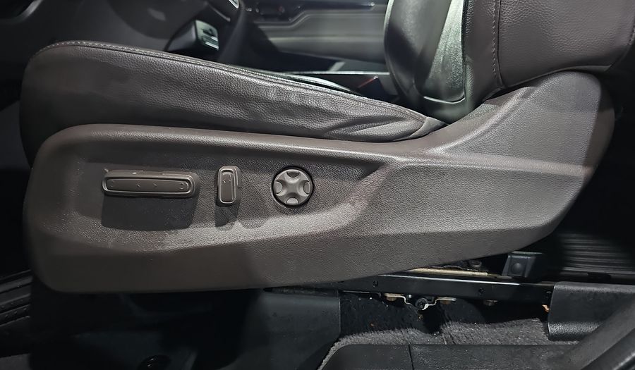 Honda Odyssey 3.5 TOURING AUTO Minivan 2019