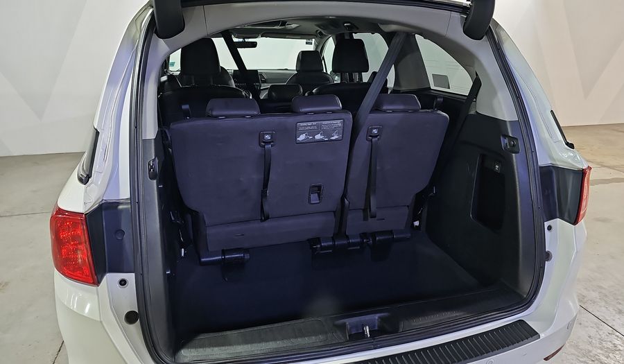 Honda Odyssey 3.5 TOURING AUTO Minivan 2019