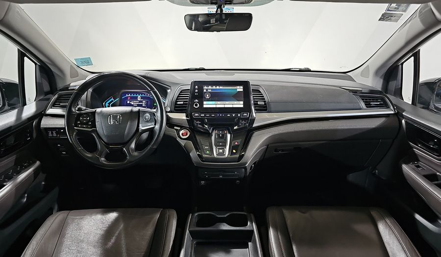 Honda Odyssey 3.5 TOURING AUTO Minivan 2019