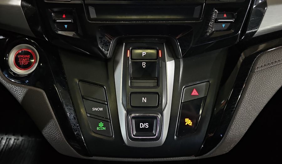 Honda Odyssey 3.5 TOURING AUTO Minivan 2019