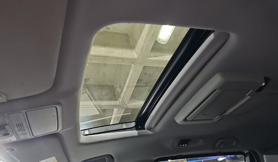 Honda Odyssey 3.5 TOURING AUTO Minivan 2019