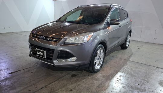 Ford • Escape