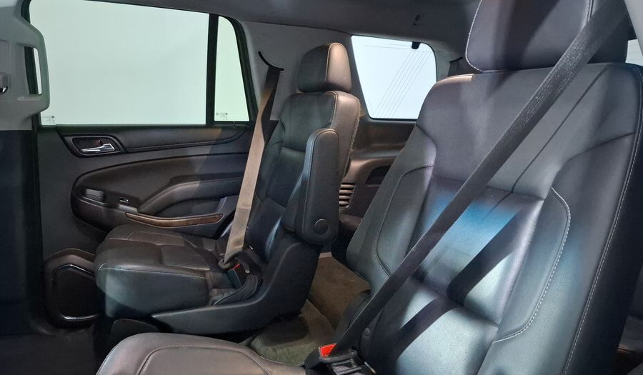 Chevrolet Tahoe 5.3 N MIDNIGHT EDITION AUTO 4WD Suv 2018