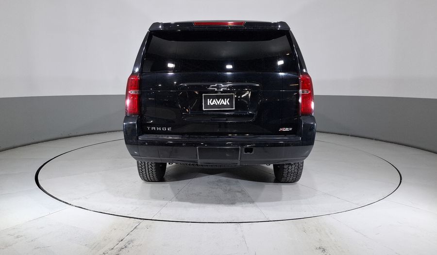 Chevrolet Tahoe 5.3 N MIDNIGHT EDITION AUTO 4WD Suv 2018