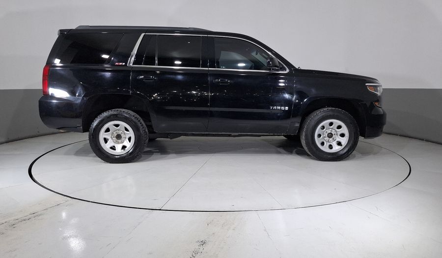 Chevrolet Tahoe 5.3 N MIDNIGHT EDITION AUTO 4WD Suv 2018
