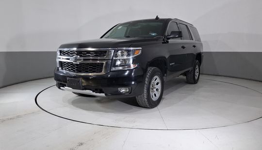 Chevrolet • Tahoe