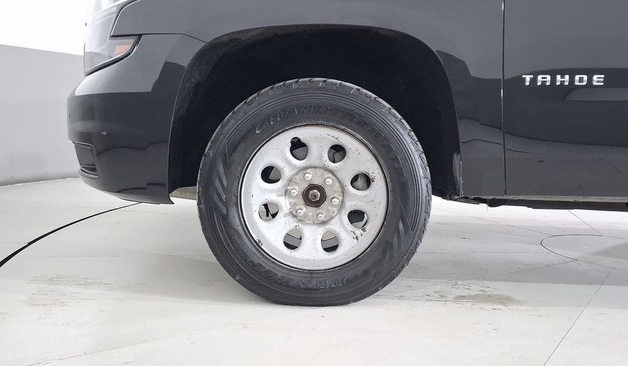 Chevrolet Tahoe 5.3 N MIDNIGHT EDITION AUTO 4WD Suv 2018