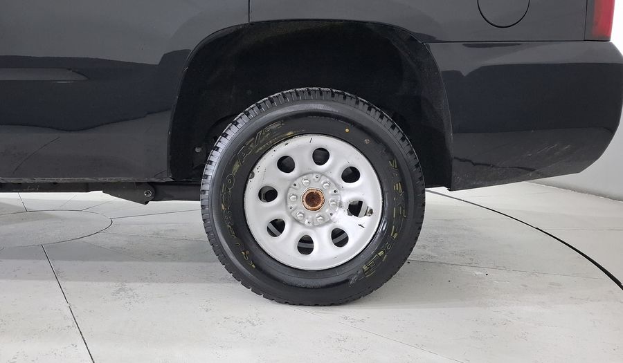 Chevrolet Tahoe 5.3 N MIDNIGHT EDITION AUTO 4WD Suv 2018