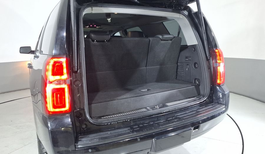 Chevrolet Tahoe 5.3 N MIDNIGHT EDITION AUTO 4WD Suv 2018