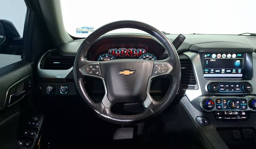 Chevrolet Tahoe 5.3 N MIDNIGHT EDITION AUTO 4WD Suv 2018