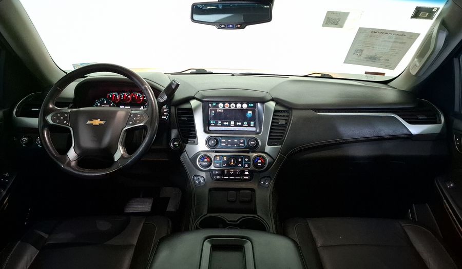 Chevrolet Tahoe 5.3 N MIDNIGHT EDITION AUTO 4WD Suv 2018