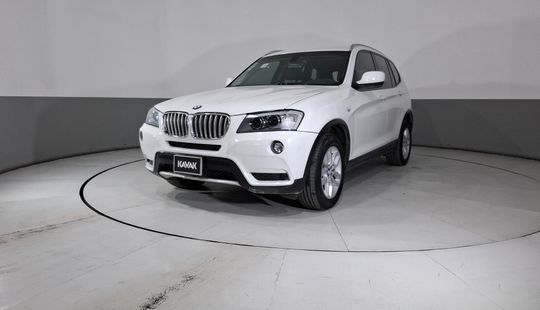 Bmw • X3