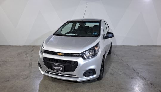 Chevrolet • Beat