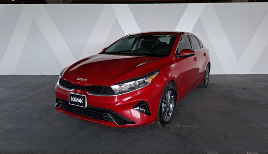 Kia • FORTE
