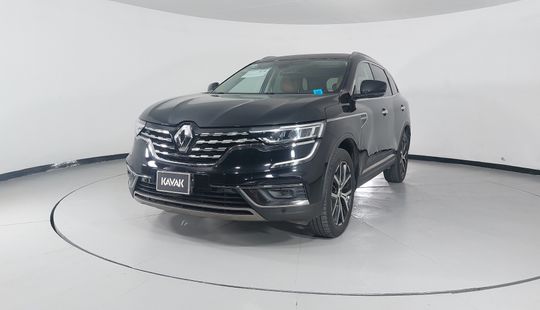 Renault • Koleos