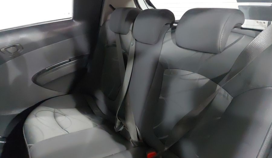 Chevrolet Spark 1.2 1SC Hatchback 2011