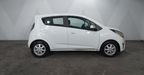 Chevrolet Spark 1.2 1SC Hatchback 2011