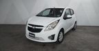 Chevrolet Spark 1.2 1SC Hatchback 2011
