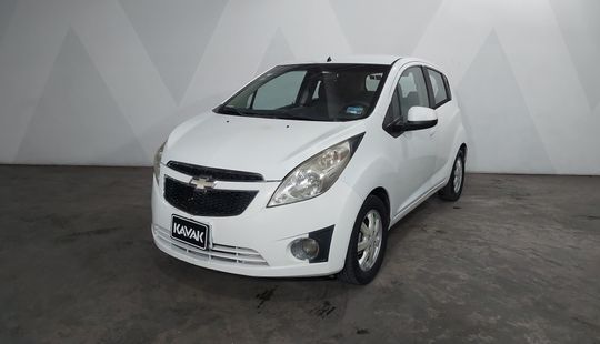 Chevrolet • Spark