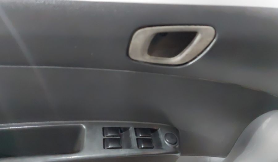 Chevrolet Spark 1.2 1SC Hatchback 2011