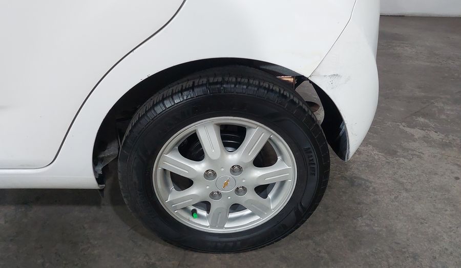 Chevrolet Spark 1.2 1SC Hatchback 2011