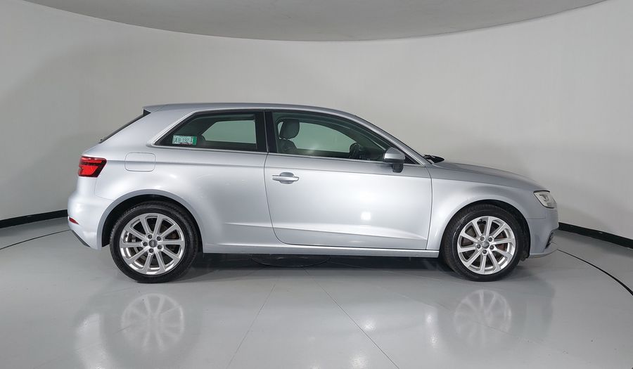 Audi A3 2.0 SELECT DCT Hatchback 2018