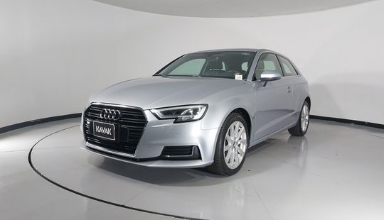Audi • A3